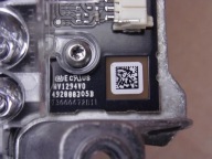 BMW 3 G20 modul Steuergerät LED