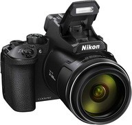 Digitálny fotoaparát Nikon P950 čierny