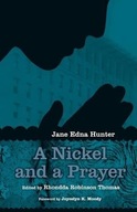 A Nickel and a Prayer Hunter Jane Edna