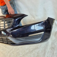 VOLVO V60 and 1 S60 II 2 LIFT 13-18 bumper front front