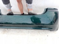 TOYOTA COROLLA IX 9 HB 01-04 bumper rear part rear