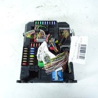 CITROEN C-ELYSEE II MODUL BSI 9807531680