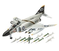 Model Revell 03941 Samolot wojskowy Douglas F-4 Phantom