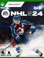 NHL 24 STANDARD EDITION XBOX  X/S KĽÚČ