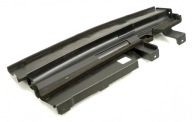 cover spoiler NISSAN X-TRAIL
