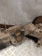 Achsträger heck FORD TRANSIT MK6 2.2TDCI