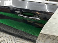 door front front side left BMW 5 G30 G31 colour 475