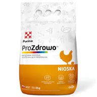 PURINA ProZDRAVO NOSNICA 2 kg