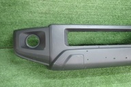 SUZUKI JIMNY 18- front bumper front