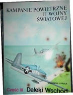 Kampanie powietrzne II wojny światowej - Krala