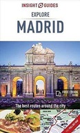 Insight Guides Explore Madrid (Travel Guide with