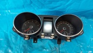 dials clock GOLF VI 1.2 B 5K0920871