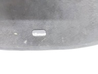Ford Explorer VII R2KB carpet mats boot R2KB-S13065-AC