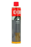 CX80 XBRAKE CLEANER Čistenie bŕzd 600ml