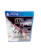 GRA NA KONSOLE PS4 JEDI FALLEN ORDER PLAYSTATION 4