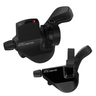 Manetka Shimano CUES SL-U6000-10 rapidfire lewa 2 rzędowa 10/11 przełożeń