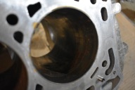 BLOK MOTORE DCB DCBE PORSCHE CAYENNE 9Y AUDI Q7 Q8 1