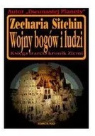 Wojny bogów i ludzi ZECHARIA SITCHIN