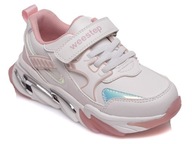 WEESTEP R058763791 W buty sportowe rzep roz.27