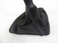 Blende Abdeckung Manschette dzwigni getriebe BMW e81 e82 e87 e88 EU