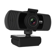 Shiwaki USB 2K 1080P s mikrofónnou webkamerou