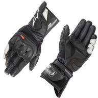 Rękawice Alpinestars Sp-2 V3 Black/White L