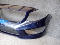 MERCEDES W246 246 B-KLASA AMG 12-15 front bumper front