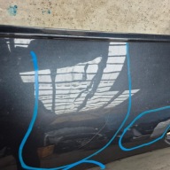 RENAULT KADJAR 15- door left front front 801533654R