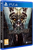 Blackguards 2 (PS4)