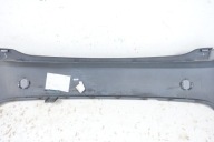 MINI COOPER ONE F56 2014- bumper rear part rear 7300837