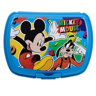 Raňajková krabička Mickey Mouse