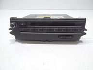 RÁDIO NAVIGÁCIA BMW X1 E84 LCI 9283247