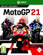 MotoGP 21 XOne