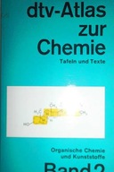 dtv-atlas zur chemie band 2 - Praca zbiorowa