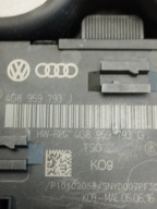 Audi A6 C7 4G module door left front 4G8959793J