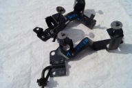 support tanks ADBLUE FIAT DUCATO PEUGEOT BOXER