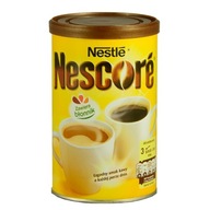 Nescafe Nescore 260g duża PUSZKA