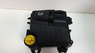 Renault OE 8200467321 kryt vzduchového filtra