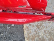 bumper front front AUDI A1 2 II 82A S LINE 18