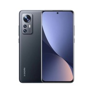 Smartfón Xiaomi 12 Pro 12 GB / 256 GB 5G sivý