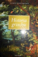 Historia grzechu - John Portmann