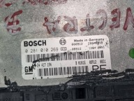 Computer 0281010269 2.0 DTI OPEL VECTRA B