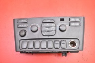 control panel air conditioning devices KLIMY VOLVO S70 V70 2 II 00-05