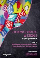 CYFROWY TUBYLEC W SZKOLE PRACA ZBIOROWA