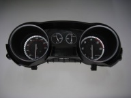 LICZNIKI dials ALFA GIULIETTA 2.0 JTDM