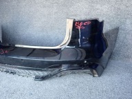 AUDI RS6 A6 C8 18- Stoßstange hinten heck