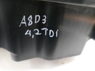 AUDI A8 D3 LIFT 4.2 TDI obal nadrze vody