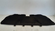 soundproofing bonnets Ford Focus MK3