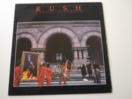 RUSH Moving pictures UK EX 1PRESS 106