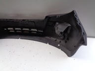 front bumper RENAULT MASTER III 09- NR 39455